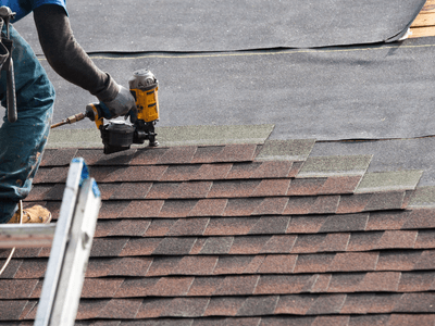 About Roof Repair Experts Hampton, SC
